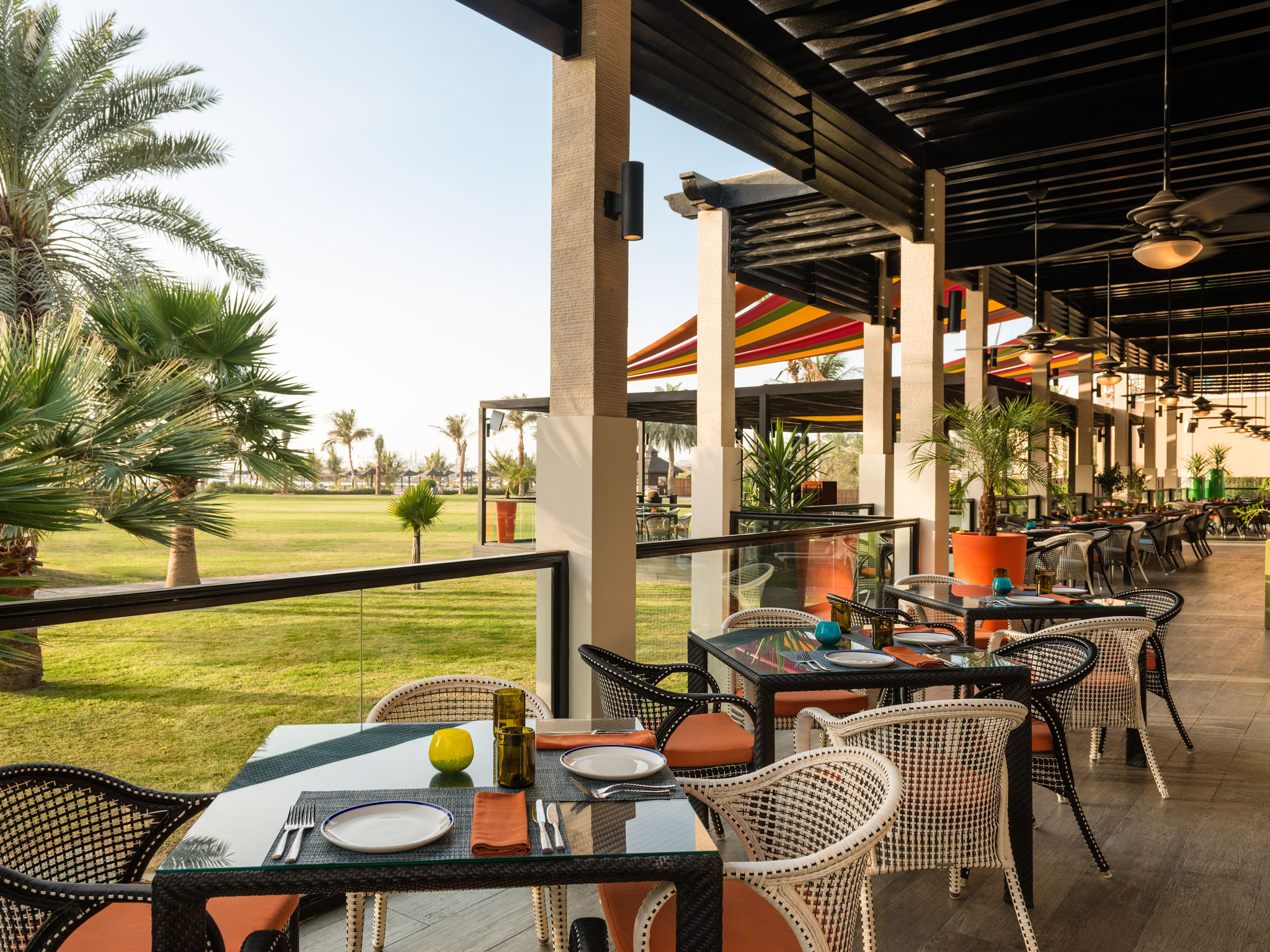 Photos & Videos of Maya Modern Mexican Restaurant in Dubai Marina