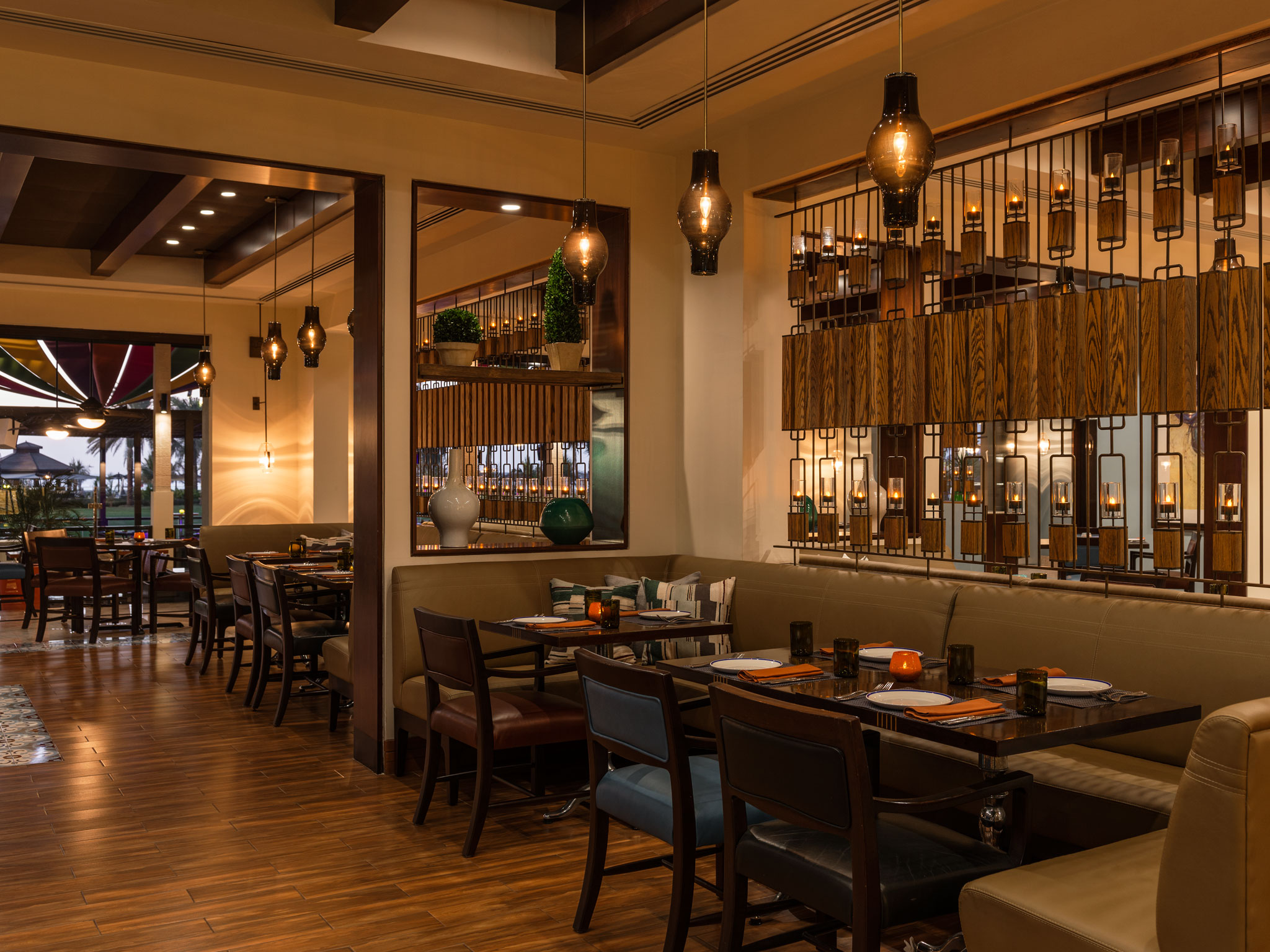 Photos & Videos of Maya Modern Mexican Restaurant in Dubai Marina